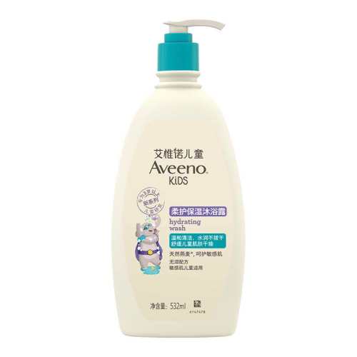 ��Ωŵ��ͯ�Ụ��ԡ¶��Ȼ�����ɿ���ɫ 532ml  72.88Ԫ