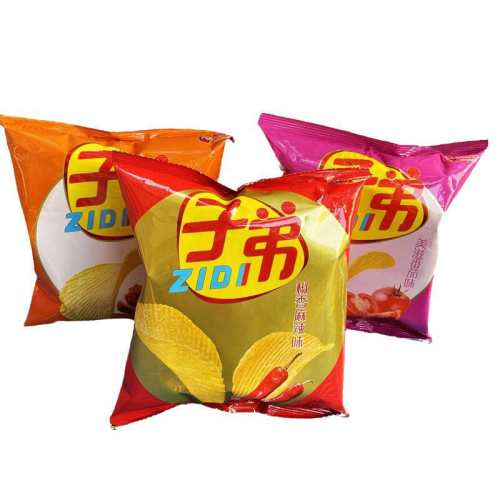 �ӵ���Ƭ ���ϱ�����������Ƭ 30g��Ͽ�ζ*8�� 52.2Ԫ��4��(��13.05Ԫ/��)