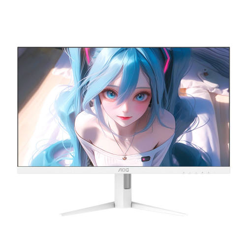 AOC ��ͫԲƫ����ʾ�� Q27G41ZE 27Ӣ�� 2K 320Hz Fast IPS HDR10 936.16Ԫ