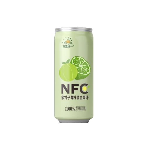 ��֮ζ ����Ӹ����Ϲ�֭ 200ml*8 �� �͸�100%NFC��ե����֭������ 49.8Ԫ��2��(��24.9Ԫ/��)