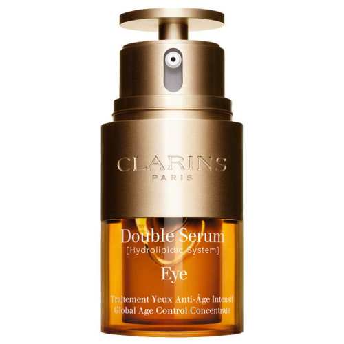 Clarins/����ʫ ˫�� ��˪ 20ml 323Ԫ