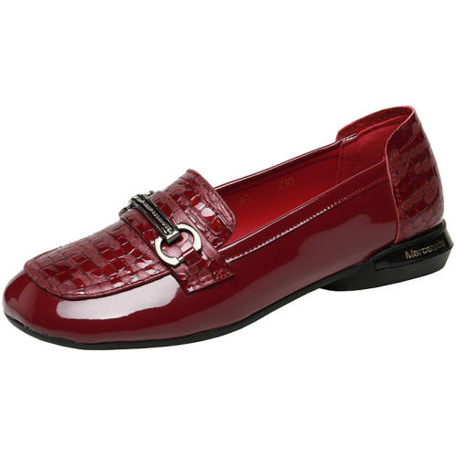 ����35-43��Ƥ�ָ������ָ�ЬŮ��ɫ 35  132.72Ԫ
