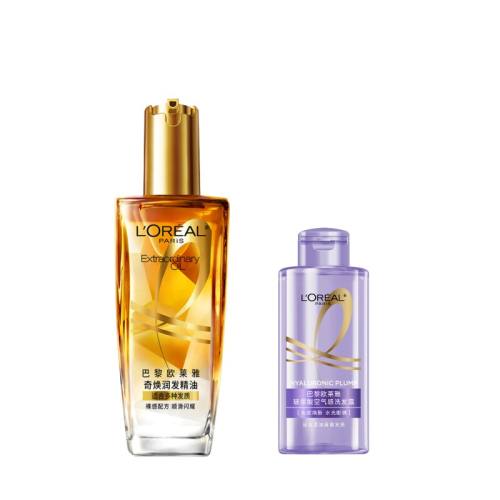 ŷ���Ż���������˳��ˮ����ë��С��ƿ-30ml (������ѡ)  45.64Ԫ��2��(��22.82Ԫ/��)