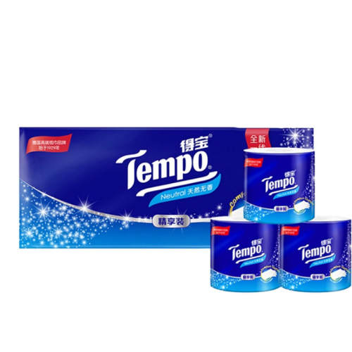 �Ӻ�4����о��ֽtempo����135g10��  28.3Ԫ