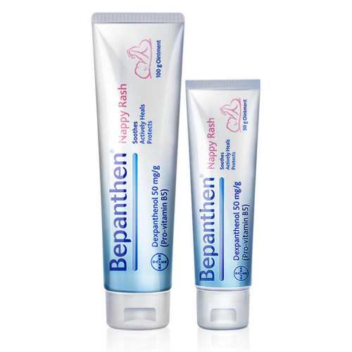 bepanthen��������˪Ӥ�����θ�ǳ��ɫ  74.67Ԫ��3��(��24.89Ԫ/��)