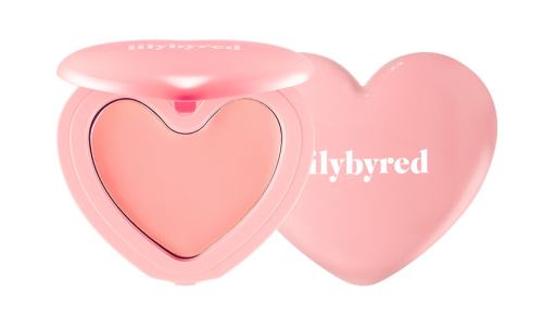 LILYBYRED �����Ĺ�����ࡿ��Ȼ��֬���ɫ�����ٳ־���ױ�ƹ��Ƥ�԰� 66.7Ԫ