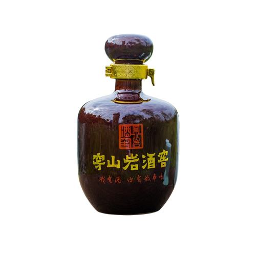 ��ɽ�Ҿƽ�50�ȶ������������Ͼƴ�������ԭ������500ml ƿ ��ɽ�ƽ�50�����궴�� 1ƿ 90.7Ԫ
