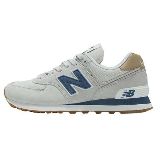�ۻ��㣺NEW BALANCE NB�ٷ�574����Ь��ɫ ML574LGI 36  428.18Ԫ