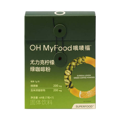 ohmyfood�̿�����������������ԭ��ȥ��ʽ���ȷ�ˮ�Ϳ������״�л�����������̿���49g/�У�7g*7����  46.2Ԫ
