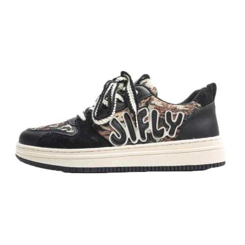 Jifffly Vintage����ӡ����ЬJFY-830���� 35  157.16Ԫ