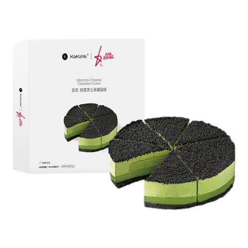 kakaye ����ҵ���ӵ��� ȫ���� ��������Ľ˹���� Ĩ��֥ʿ 500g 65.68Ԫ