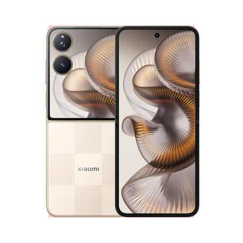 MI/С�� MIX Flip 2 �ֻ� 4.01 Ӣ�糬������ ���ǰ� 12GB+256GB 4199.05Ԫ(������)
