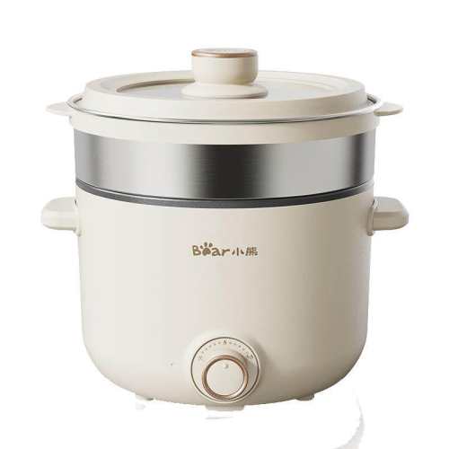 Bear/С�ܵ�������ò�ճ��1.7Lһ��+�մ����ڵ�+������800W��  85.52Ԫ(������)