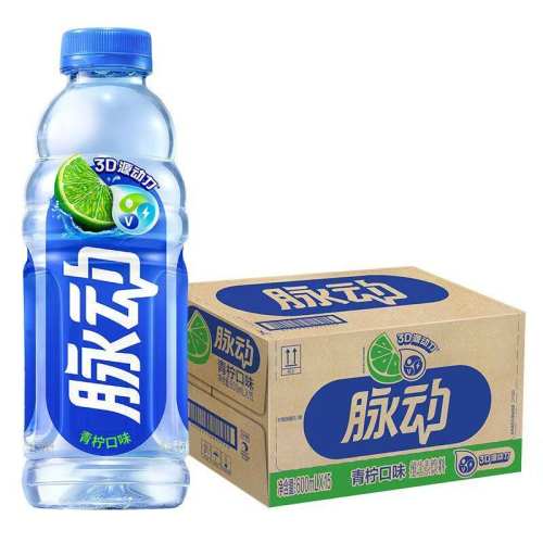 ���� ά�������� 600ml ����ζ 4ƿװ ������ 15.72Ԫ