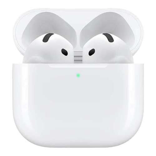 ����������5%��Apple/ƻ�� AirPods 4�����������������P93 �ٷ����� ��ɫ 1310.05Ԫ(������)