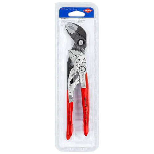 KNIPEX�����ɿ�ˮ��ǯʽ������װ 620.76Ԫ