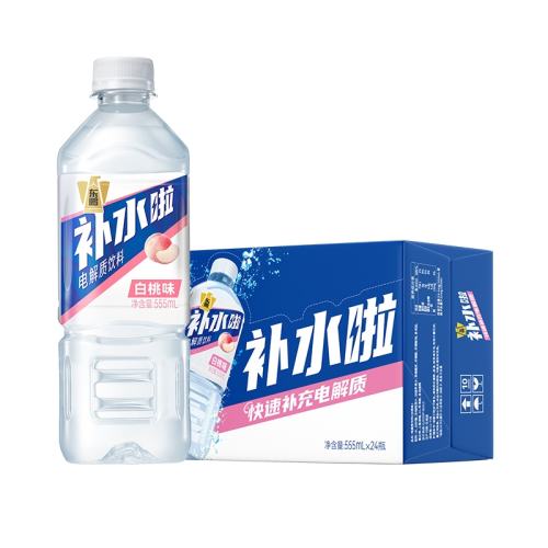 ���� 555ml��24ƿ �����ˮ 59.14Ԫ