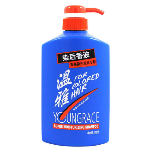 ���� ϴ��ˮ ��Ⱦ��ɫ��˳�������� 700ml 60.48Ԫ