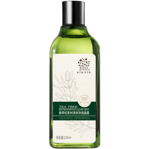 ��Ʒ��ֱ�����Ʋݼ�ˬ��ˮ����Ƥ50ml  91.28Ԫ��4��(��22.82Ԫ/��)