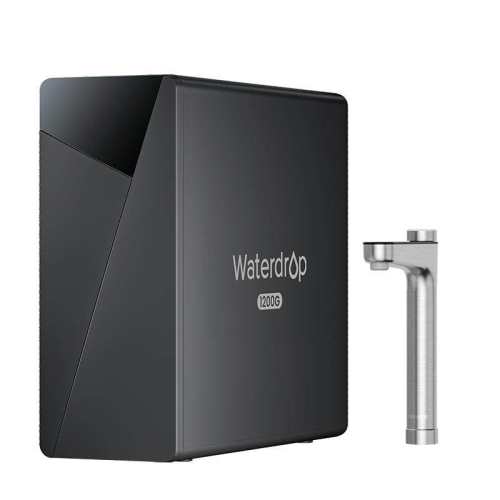 WaterdropX12��ˮ��NSF��֤����RO��ˮ��ֱ������ˮ������1200G X12����ˮ��-1200G���� 2964.36Ԫ