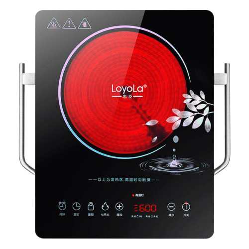�ҳ�����¯���¯�๦�����ܼ����߻���2400W���ʲ�����LC-EA6S �����ɫ 327.2Ԫ