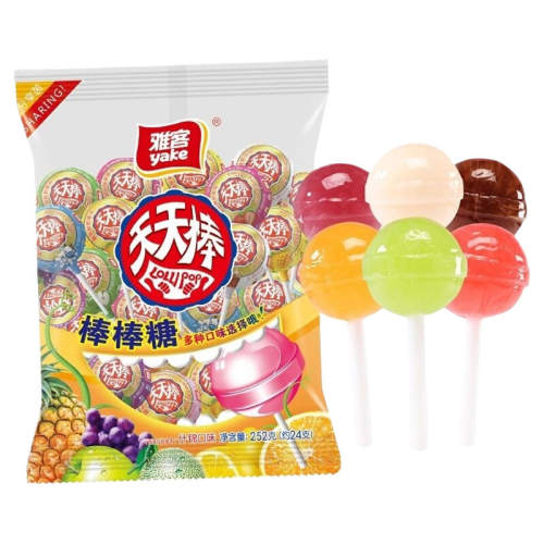 �ſ�ˮ��ζ������|ǧ�˻ع�252g����������Ǽ���װ*1  8.61Ԫ