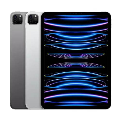 Apple/ƻ��11Ӣ�� ipad Pro 2022�� M2оƬ 2024��12.9��ƽ����� 2022��11Ӣ��Pro M2оƬ 128GB ���걣һ�꡿ WIFI 4423.01Ԫ