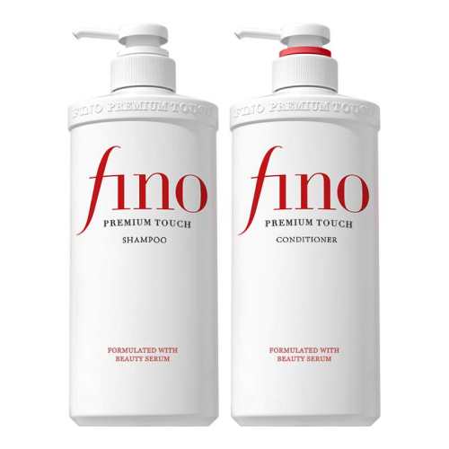 ��˳Fino���ݸ��Ͼ���ϴ����װ(550mL)*1+(550mL)*1  65Ԫ