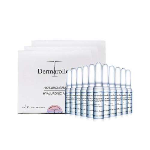 Dermaroller��������׾���ԭҺ(45ml)*3 1153.24Ԫ
