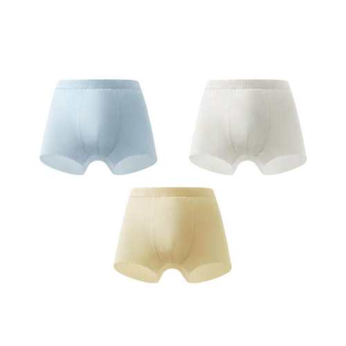 ����С��Ƥ311CoolAir��ͯ�ڿ㡾3��װ|��˿|��ʪ�ٸɡ�Ų����+������+ǳ�� 110cm  66.36Ԫ