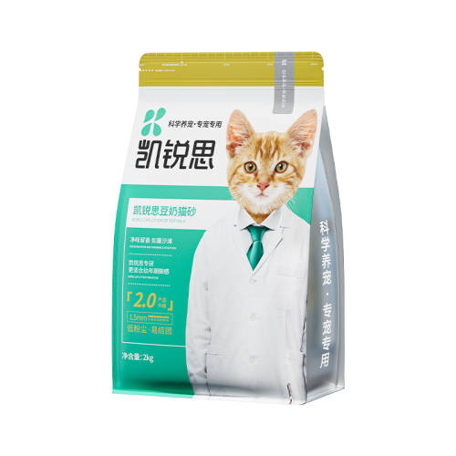 ����˼ ��èר�ö���èɰ2kg���ʡ���èľ��������2.0��100%��ľ�� 1��  27.63Ԫ
