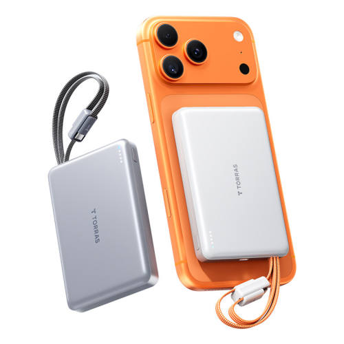 ͼ��˹ 20000mAh ��籦 ���а� ����С�� Type-C������ 45W��� ����ƻ��15-17/��׿/ƽ��/���� 253Ԫ