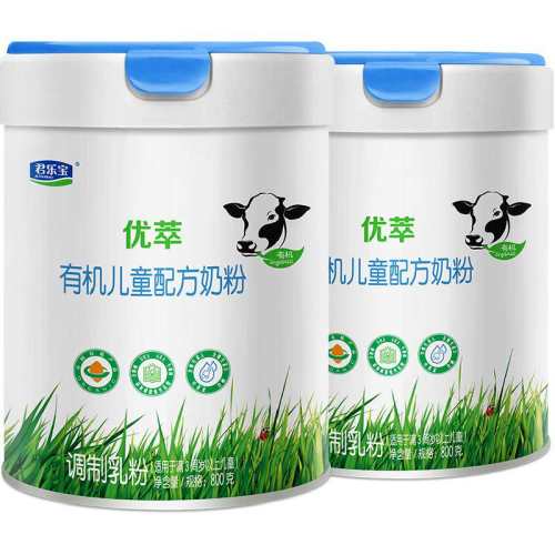 ���ֱ������л�4�ζ�ͯ�䷽�̷�3������800g*2�� 2�� 800�� 338.46Ԫ