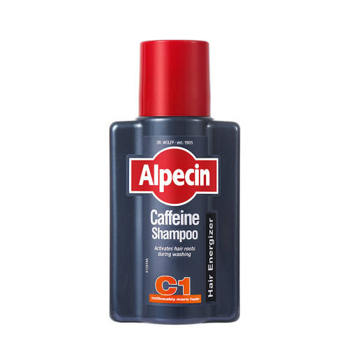 Alpecinŷ���� C1������ϴ��ˮ 75ml 8.9Ԫ