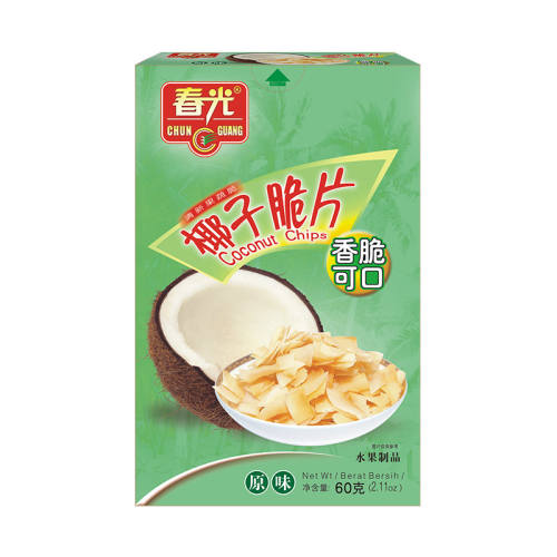 ����ʳƷ Ҭ�Ӵ�Ƭ ԭζҬ�� 60g*3��װ 15.8Ԫ