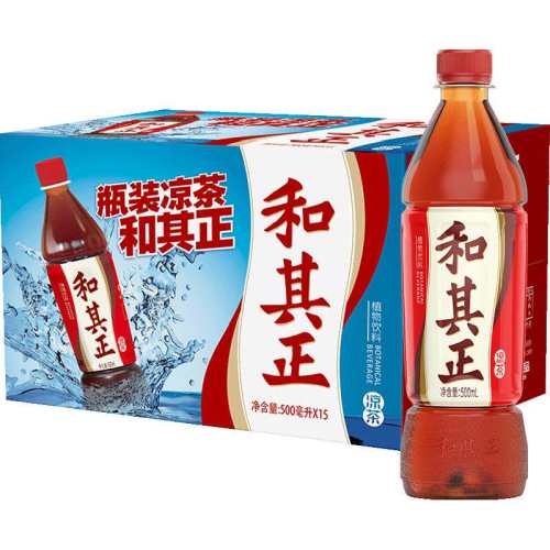����������ֲ������ 500ml*15ƿ 2��װ 42.9Ԫ
