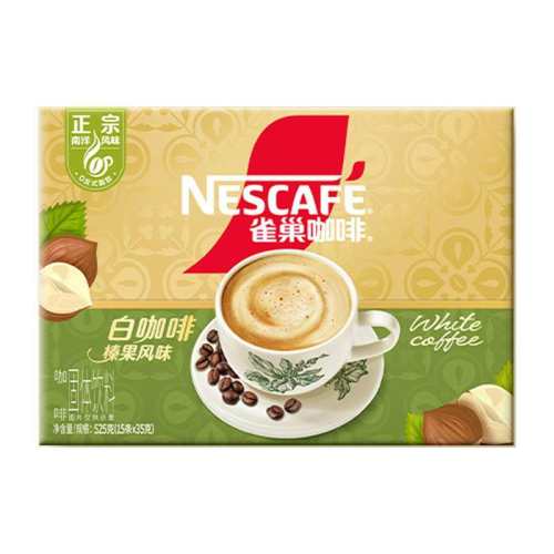 ȸ���׿��Ƚ���Ũ��35g*15���׿���黹�ζ15��  37.22Ԫ(��88VIP 95��)