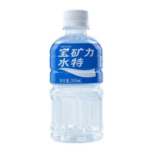 ������ˮ�� �����ˮ 350ml*24ƿ �˶����������� 87.8Ԫ