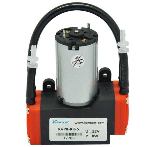 ��ѹ��ձ�12v�綯С��KVP8-KK(12V����) 8W  197.92Ԫ