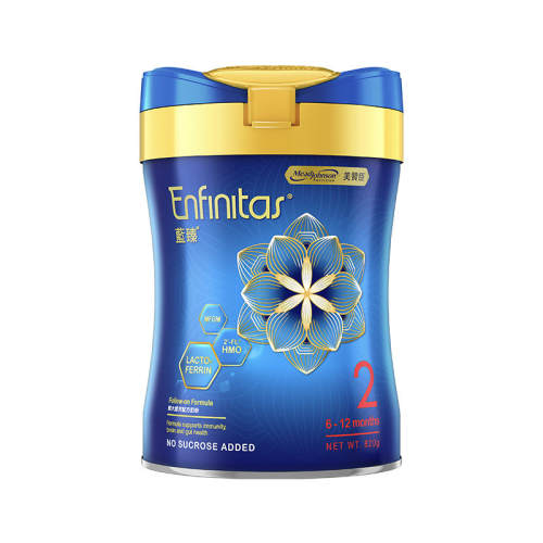 Mead Johnson/���޳� �۰� ���� 2�� Ӥ���̷� 820g 1�� 276Ԫ