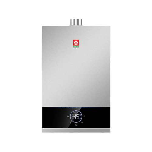 ӣ��ȼ����ˮ�� JSQ20-JP002 13�� 16L ˮ�ŷ� ���ܺ��� ��Ȼ�� ��ɫ/��ɫ 610.68Ԫ(������)
