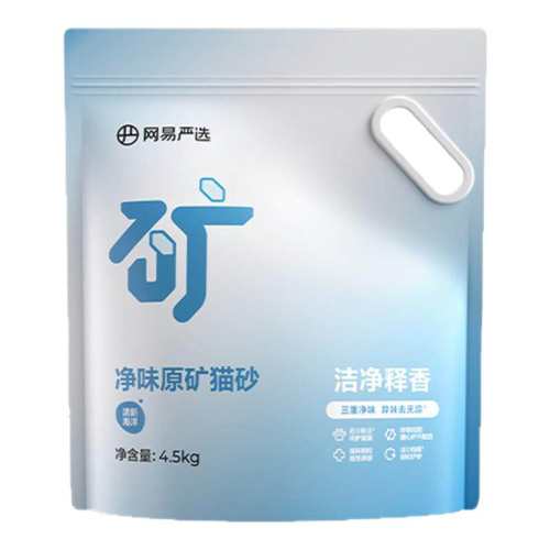 ���������ѡ��ζԭ��èɰ���������㳹�ס���ζԭ��èɰ 4.5kg  77.36Ԫ��4��(��19.34Ԫ/��)