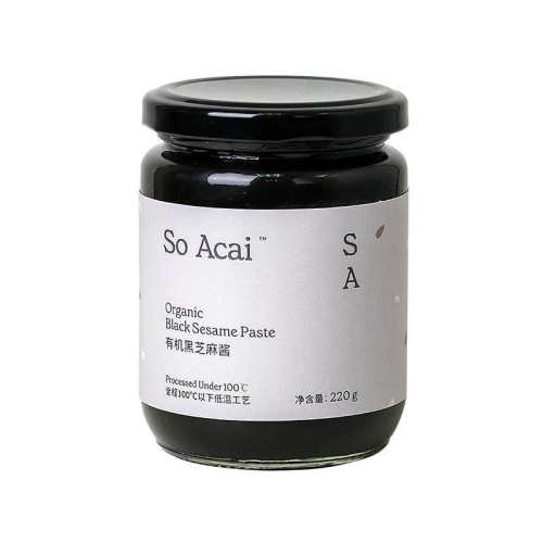 SOACAI�л���֥�齴��������220g �л�����֥�齴220g  34.54Ԫ(��88VIP 95��)