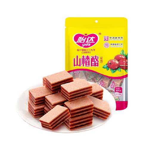 ���� ɽ��� �۽� 500g ������ʳ ��ɫʳƷ 13.79Ԫ