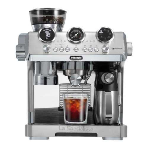 [����]delonghi����EC9885���Ͱ�����ʿ���Ȼ���ĥһ���������ʽ EC9885.M �� 8387.83Ԫ(������)