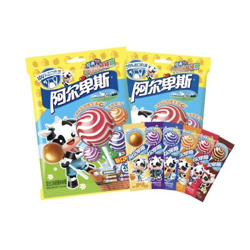 ���ԡ�������˹���������۾��䵥��������ˮ���Ǵ�װ�ٷ���Ʒ���꡾40֧�����ζ*2������  19.69Ԫ