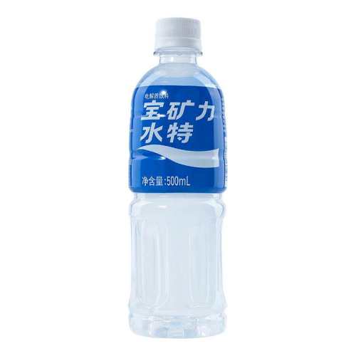 POCARI SWEAT/������ˮ�� ���� ƿװ �����ˮ 500ml 15ƿ 69.01Ԫ