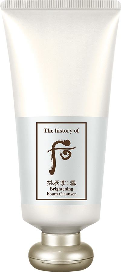 �� Whoo�󹰳���ѩ���������180ml �ྻ���� 77Ԫ