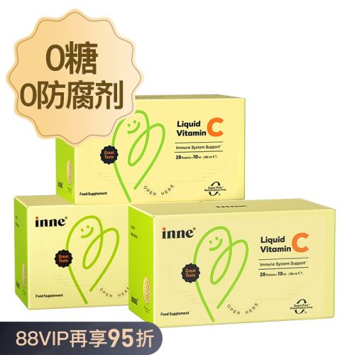 inne ά����C ��ͯ��VC 0��0���� 28��*3�� 296.66Ԫ(��88VIP 95��)