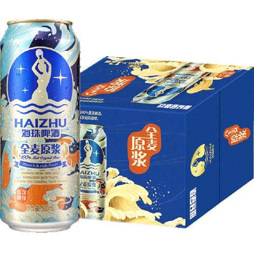 �ձ�ԭ�����뺣��ȫ��500ml*12�� 56.33Ԫ